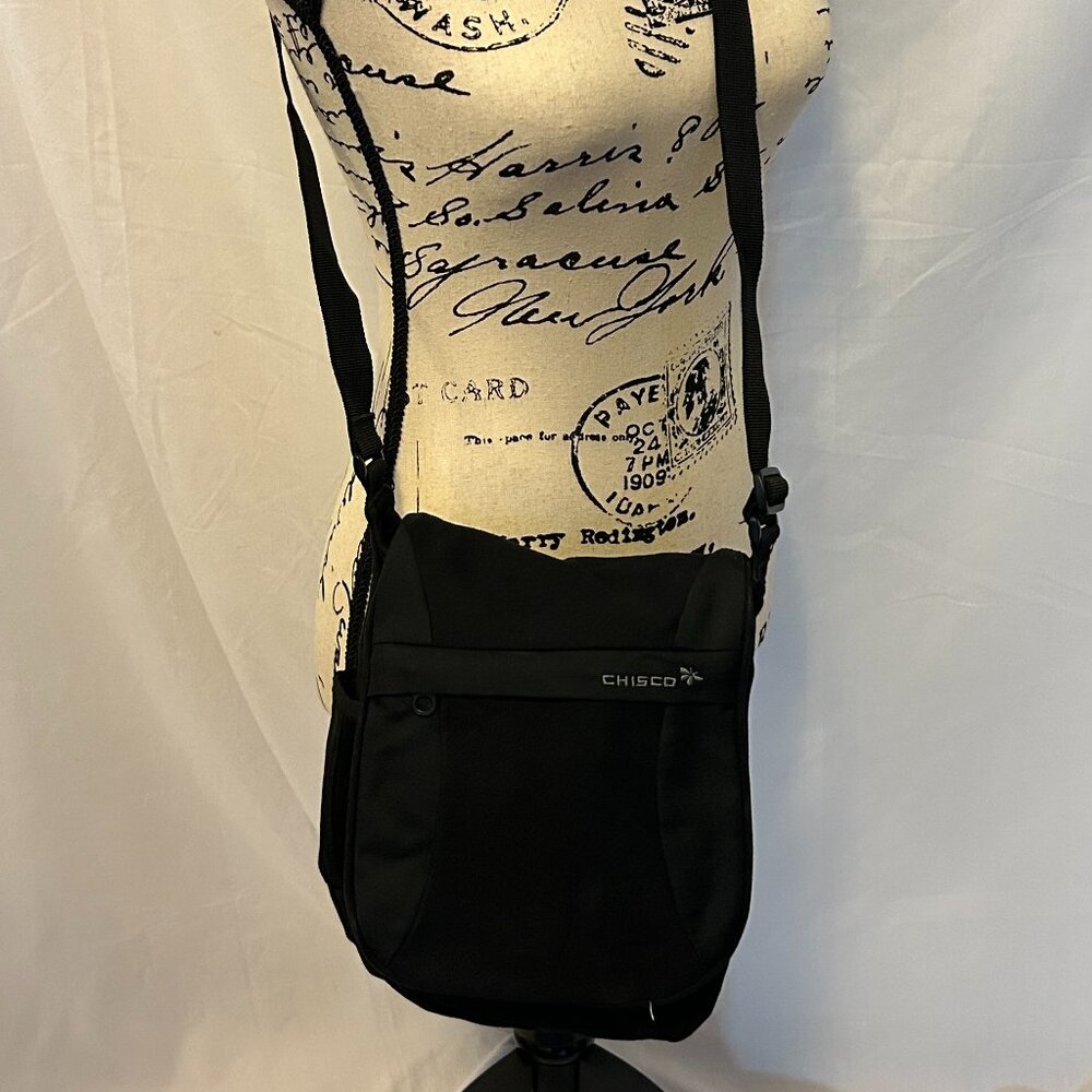 Chisco Crossbody Sm Bag